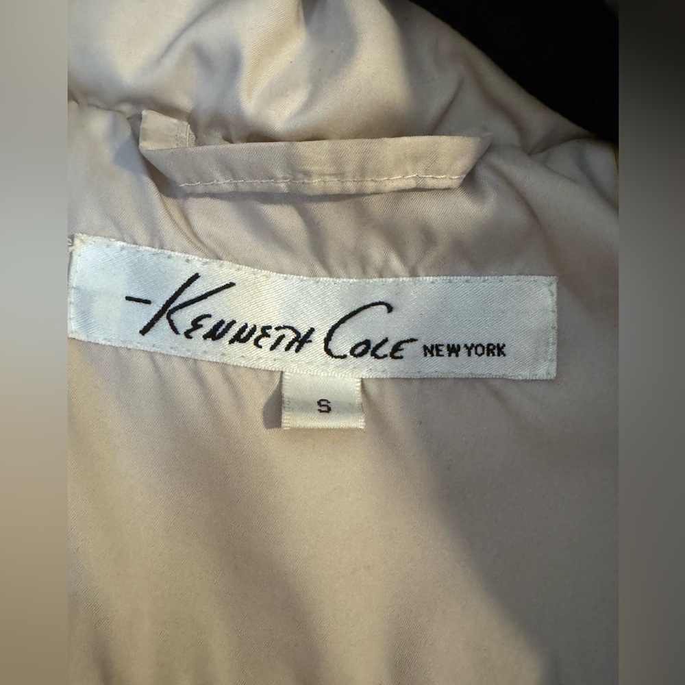 Kenneth Cole Winter Jacket - Picture 6 of 6